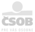 csob logo