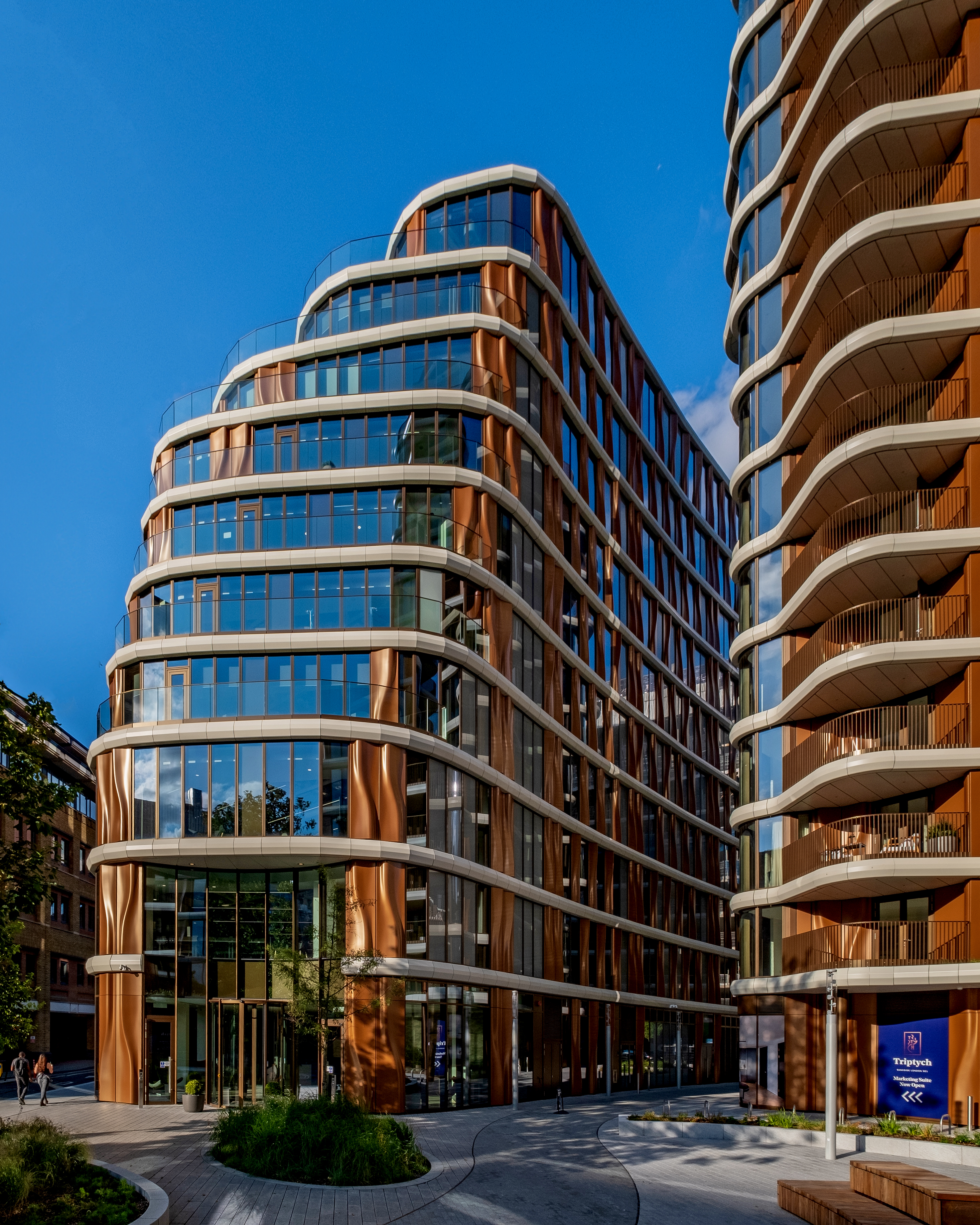 London office