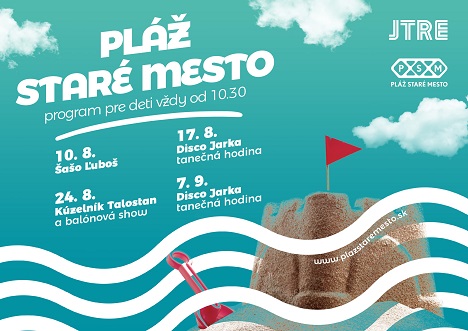 plaz stare mesto