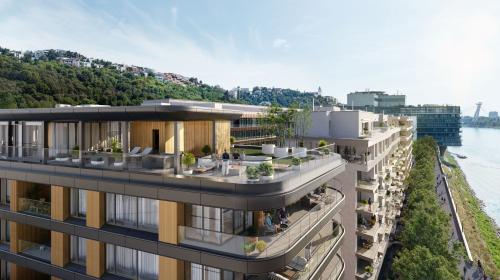 River park nova faza