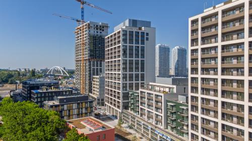 Downtown Yards