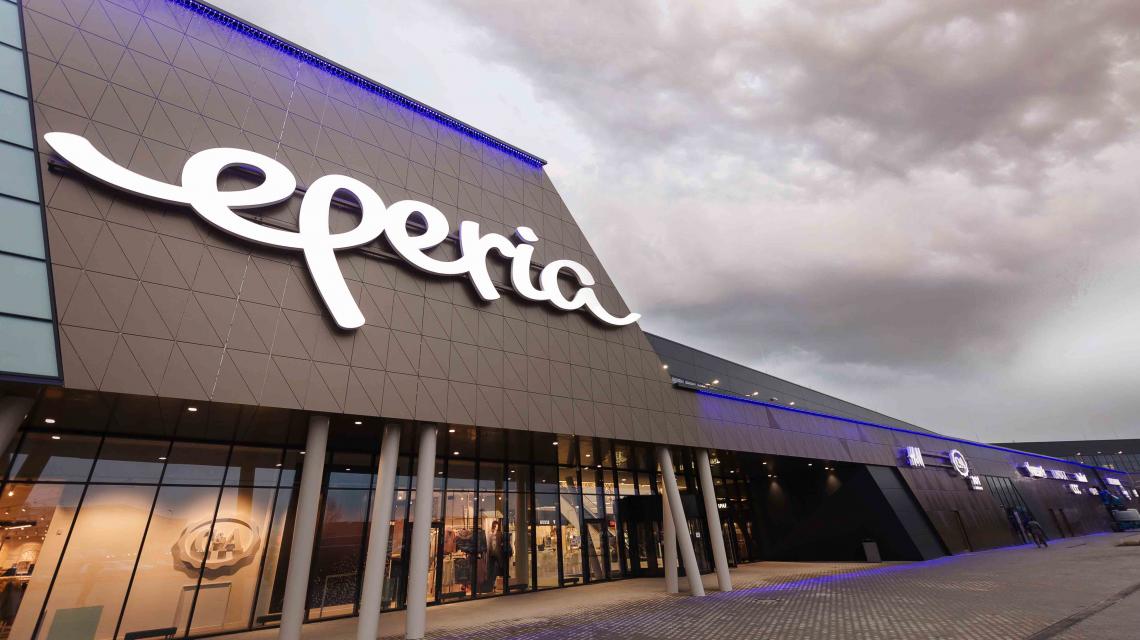 eperia opening