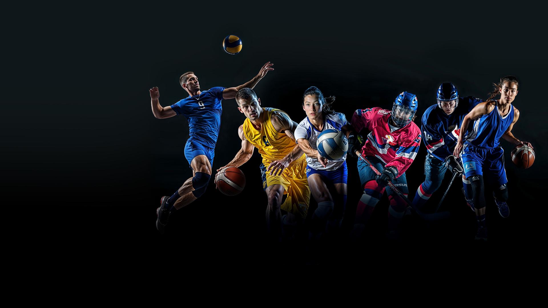 JTRE sports & entertainment