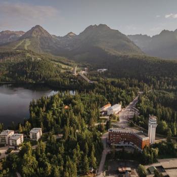 Grand Residences Štrbské Pleso 